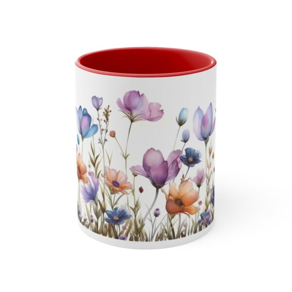 Flower mug (42)