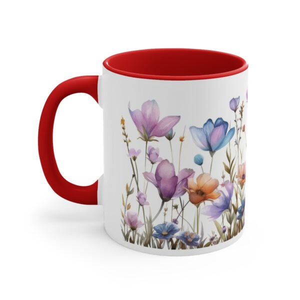 Flower mug (42)