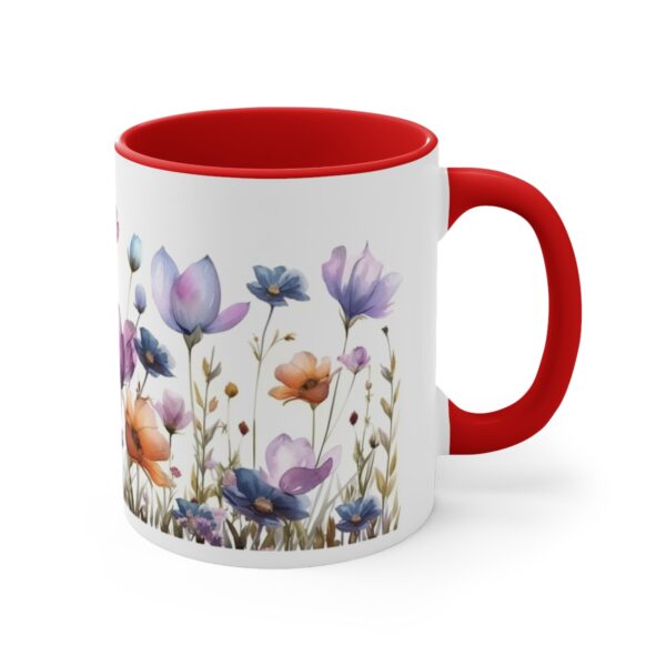 Flower mug (42)