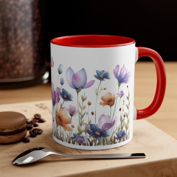 Flower mug (42)