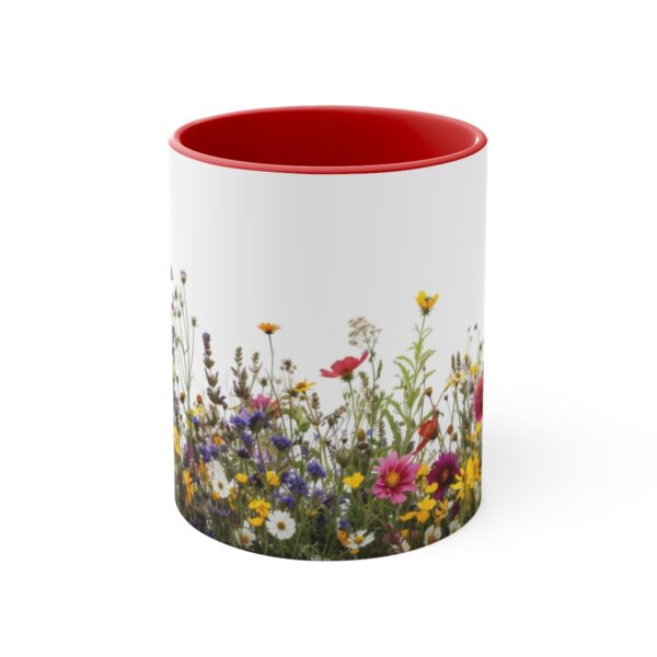 Flower mug (45)