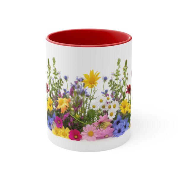 Flower mug (46)