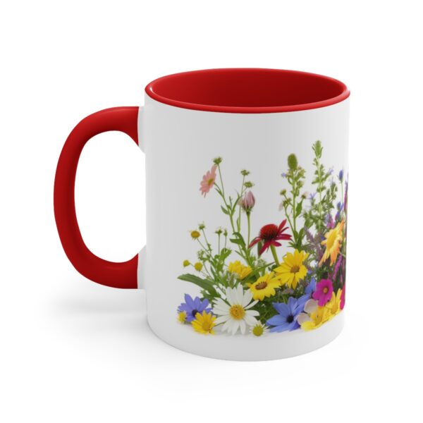 Flower mug (46)