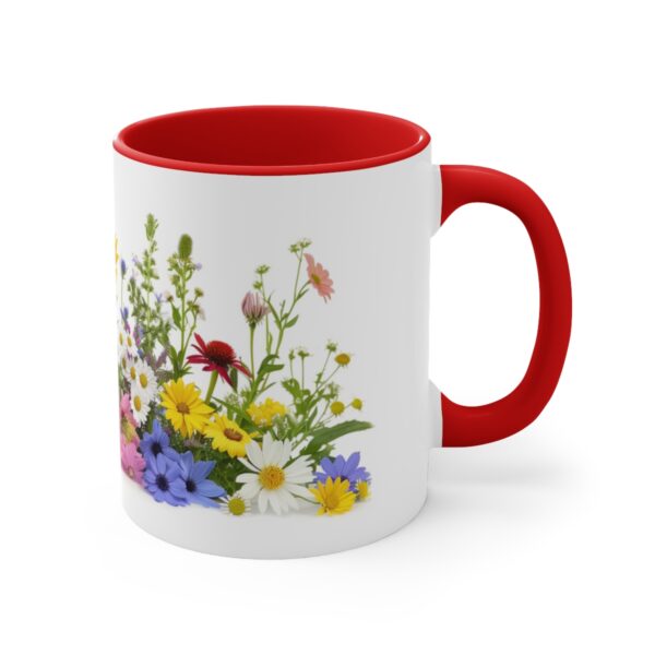 Flower mug (47)