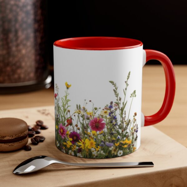 Flower mug (48)