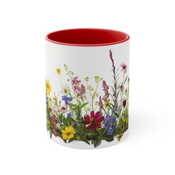 Flower mug (49)