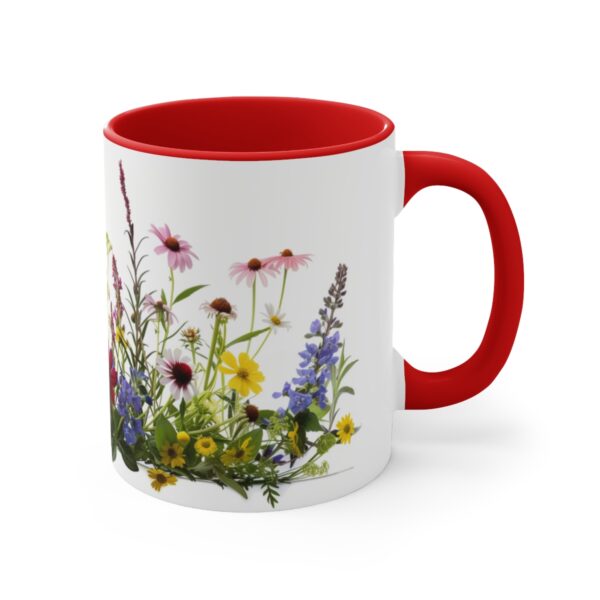 Flower mug (49)