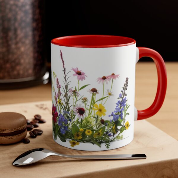 Flower mug (49)