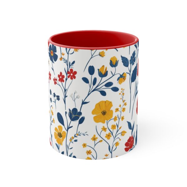 Flower mug (51)