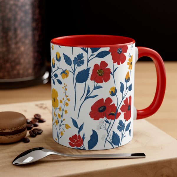 Flower mug (51)