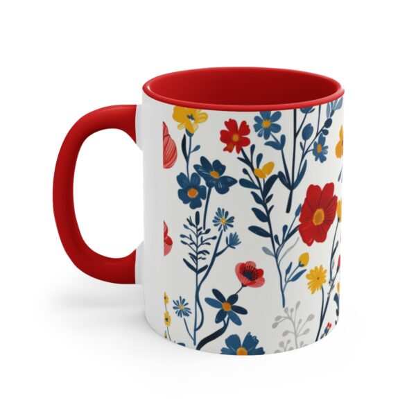 Flower mug (53)