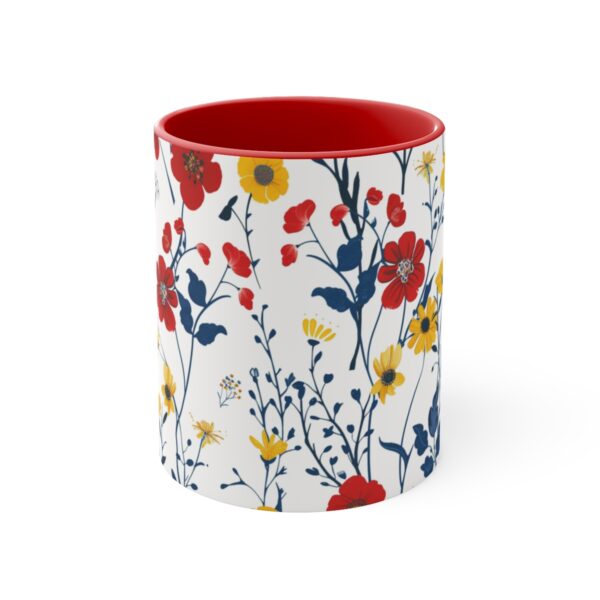 Flower mug (54)