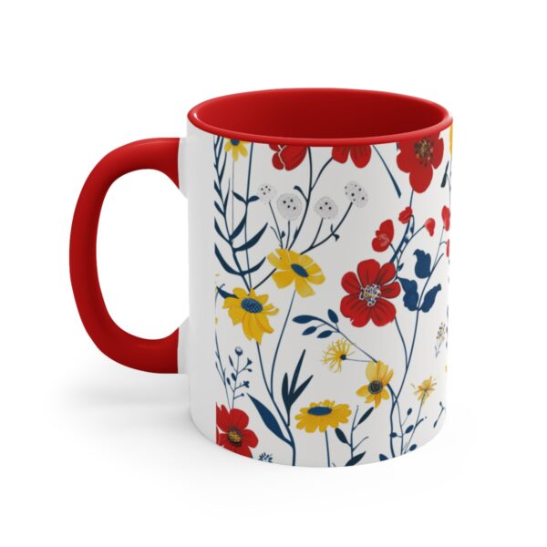 Flower mug (54)