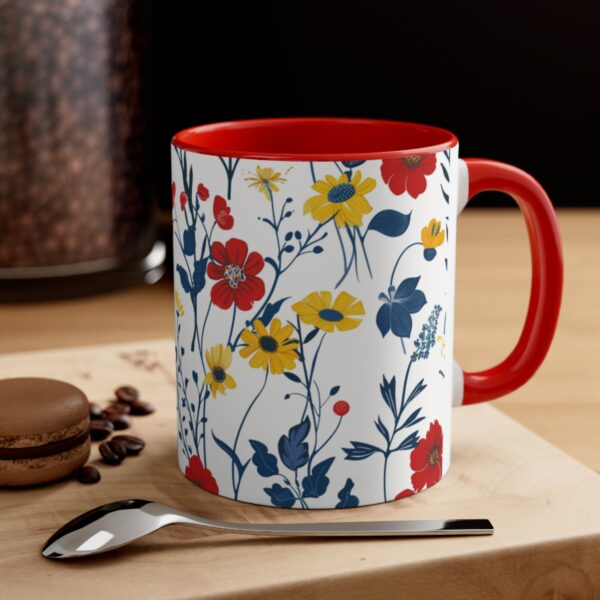 Flower mug (54)