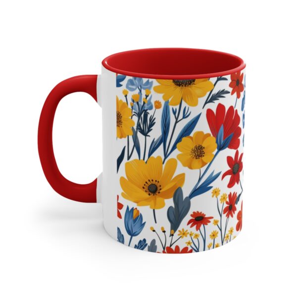 Flower mug (59)