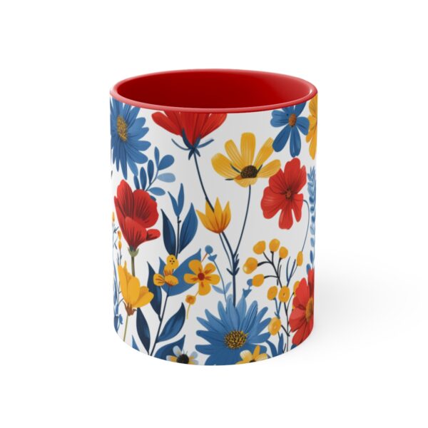 Flower mug (61)