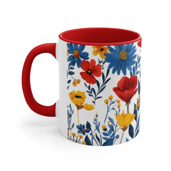 Flower mug (61)