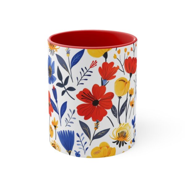 Flower mug (64)