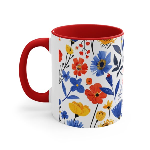 Flower mug (64)