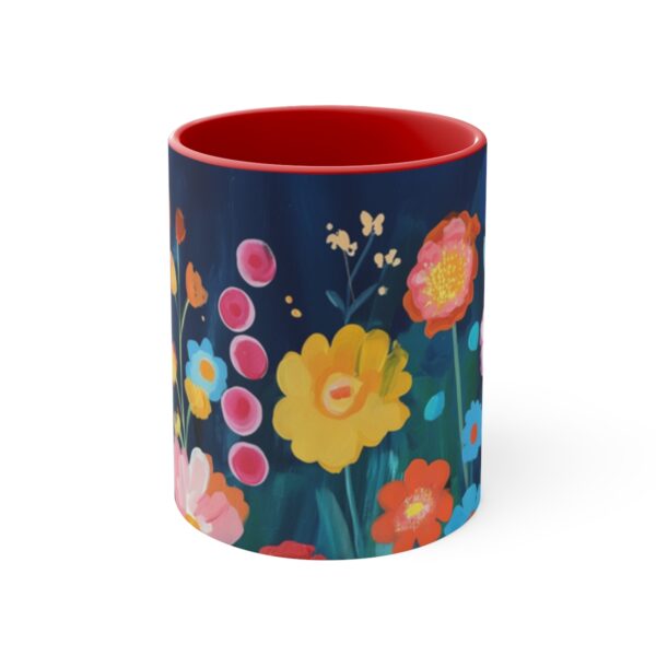 Flower mug (68)