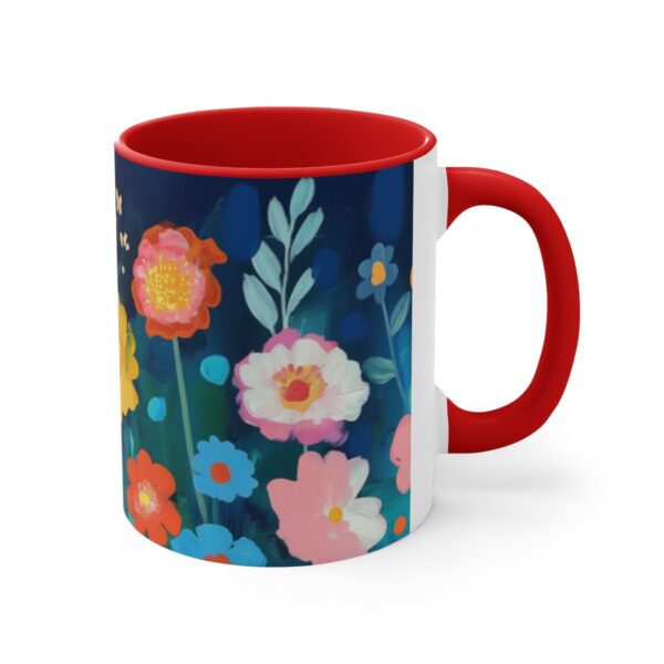 Flower mug (68)