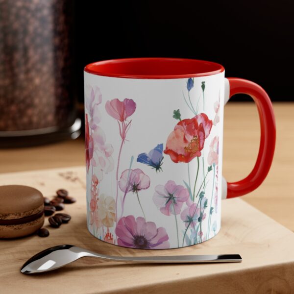 Flower mug (69)