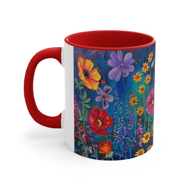 Flower mug (71)