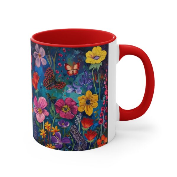 Flower mug (71)