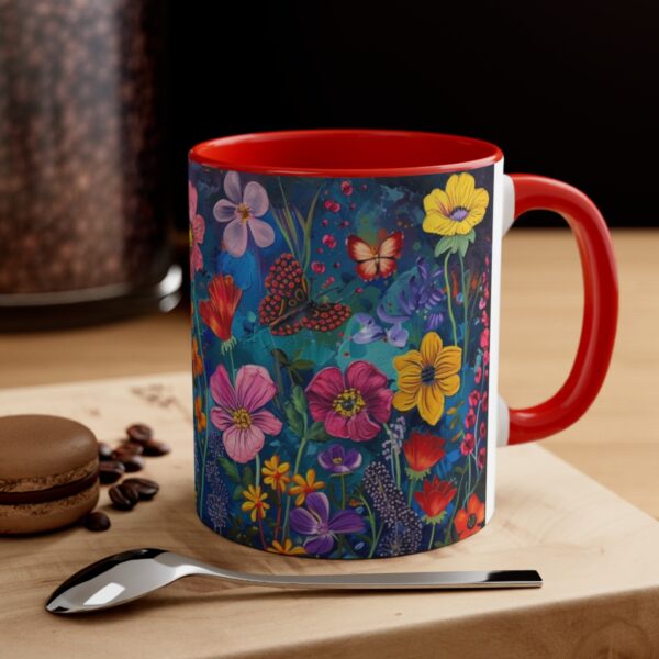 Flower mug (71)