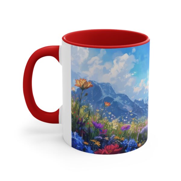 Flower mug (73)