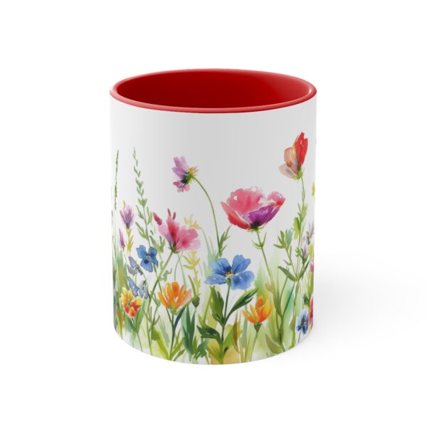 Flower mug (76)