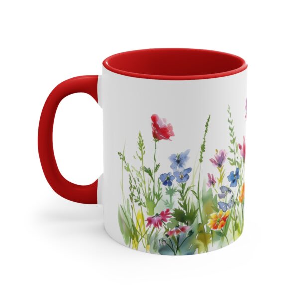 Flower mug (76)