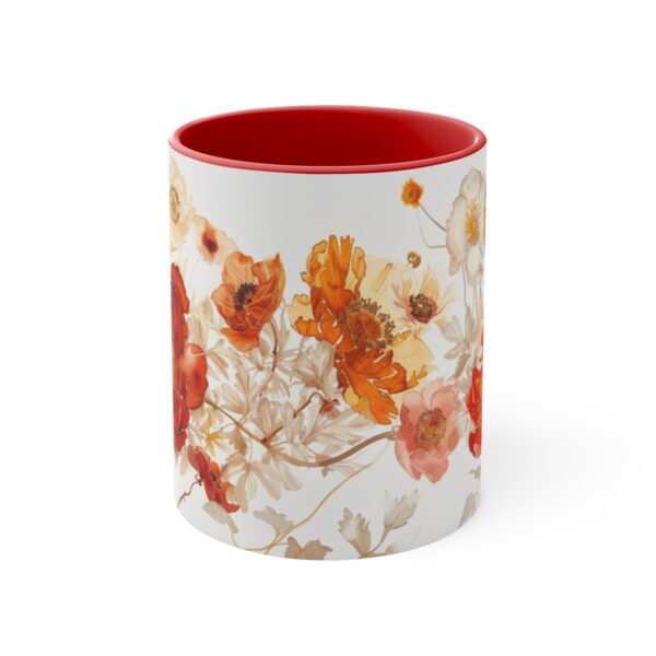 Flower mug (91)