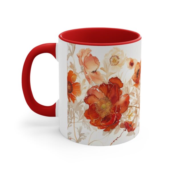 Flower mug (91)