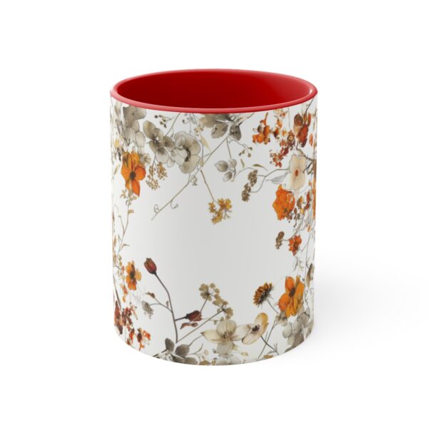 Flower mug (92)