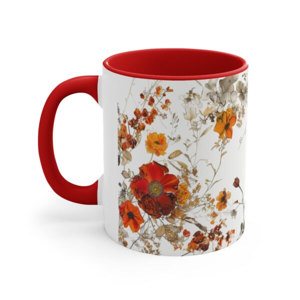 Flower mug (92)