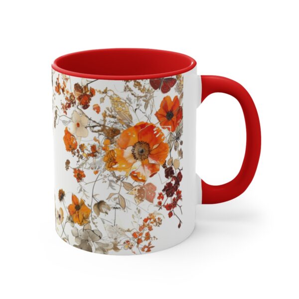 Flower mug (92)