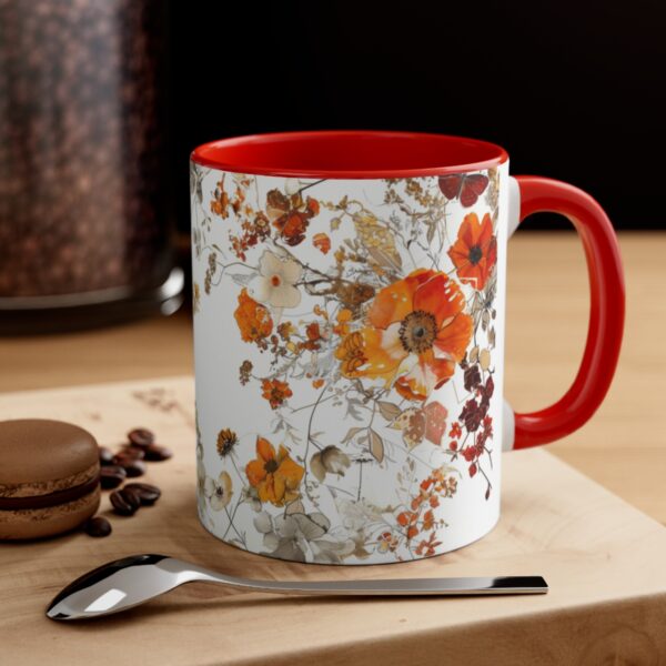 Flower mug (92)