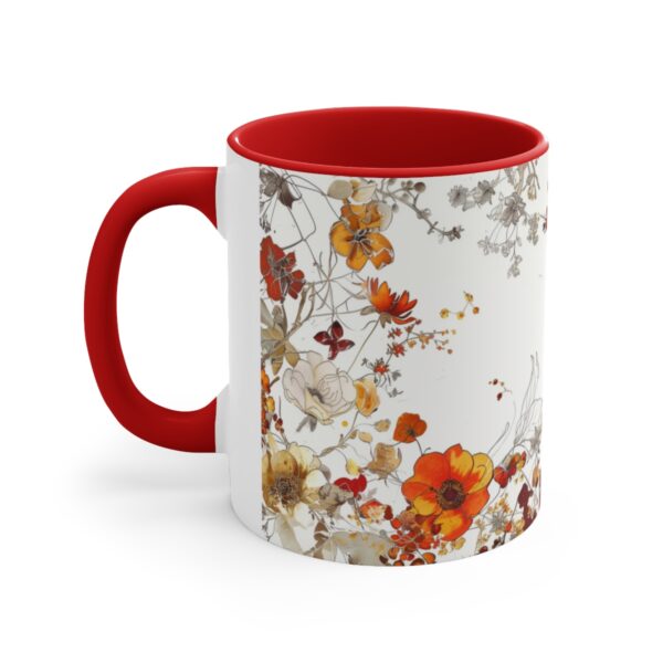 Flower mug (93)