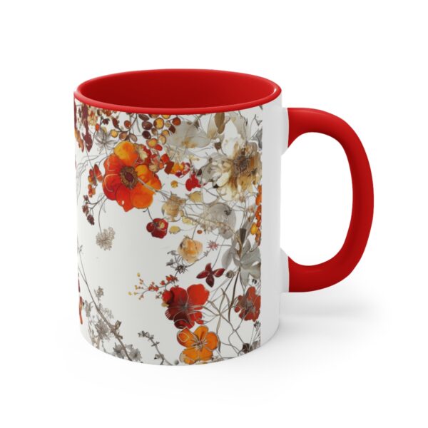 Flower mug (93)