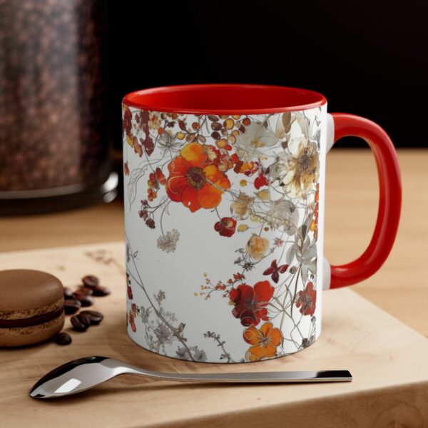 Flower mug (93)