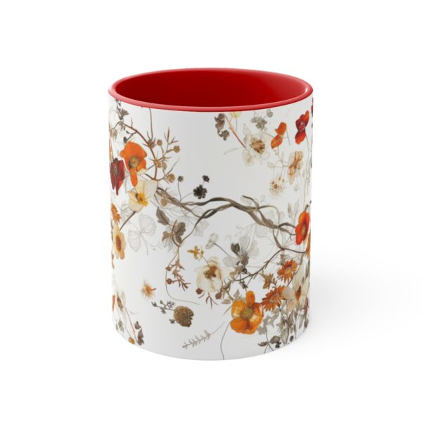 Flower mug (94)