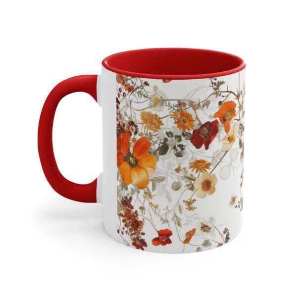 Flower mug (94)