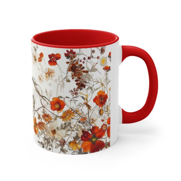 Flower mug (94)