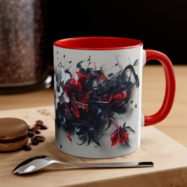 Flower mug (2)