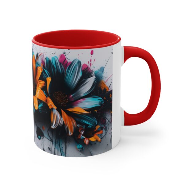 Flower mug (5)