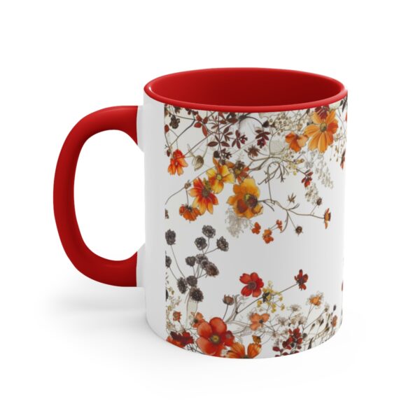 Flower mug (88)