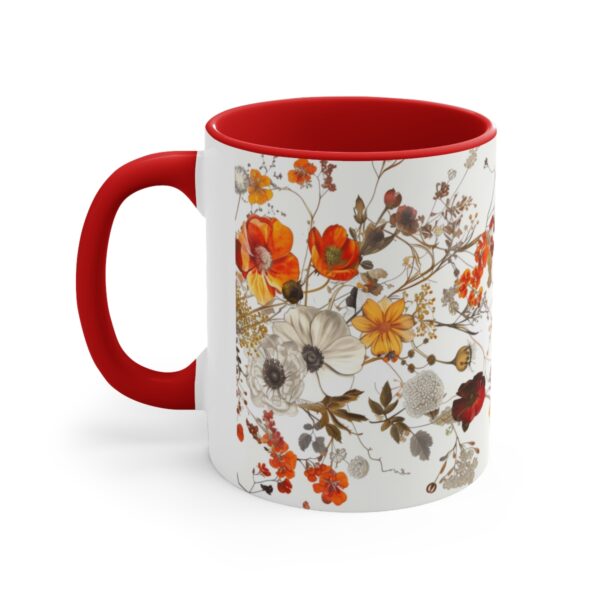 Flower mug (86)