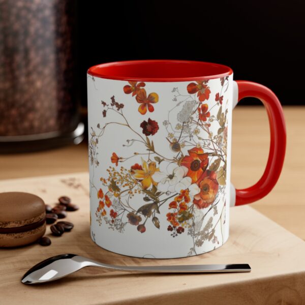 Flower mug (86)